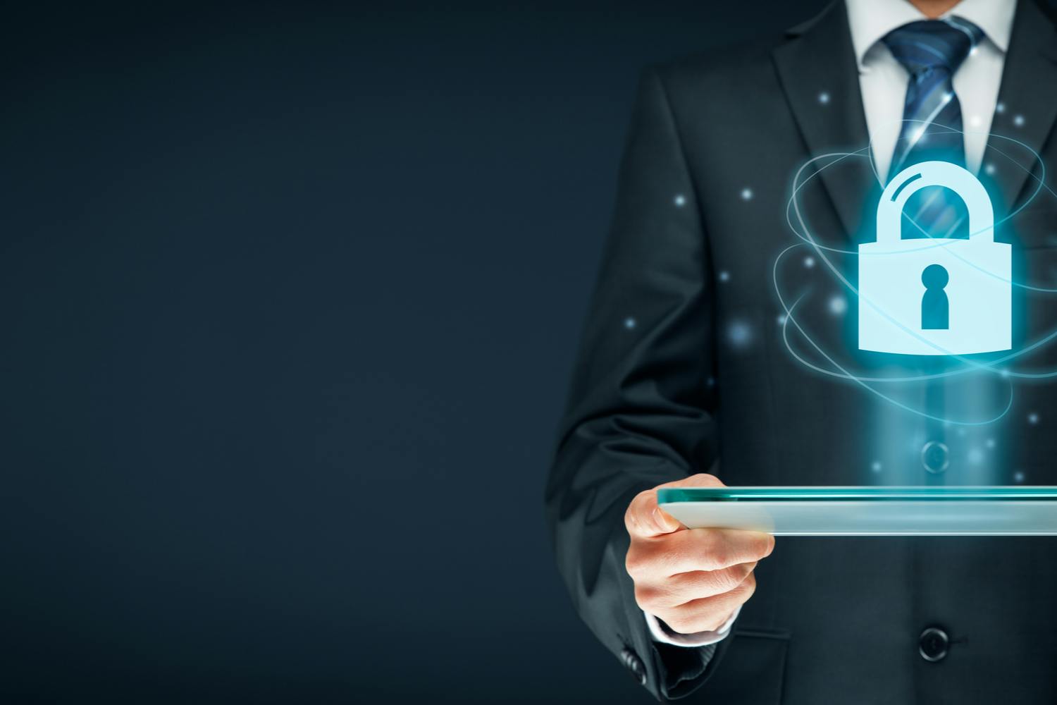 Få bedre beskyttelse i Windows 10